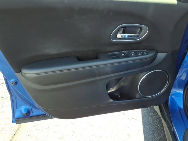 Used 2018 Honda HR-V EX image 12