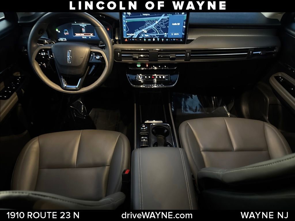 Certified 2023 Lincoln Corsair AWD image 20