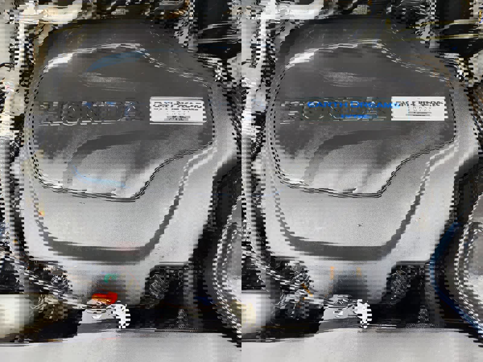 Used 2018 Honda Odyssey EX-L image 32