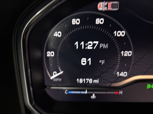 Used 2024 GMC Sierra 1500 Denali Ultimate image 20