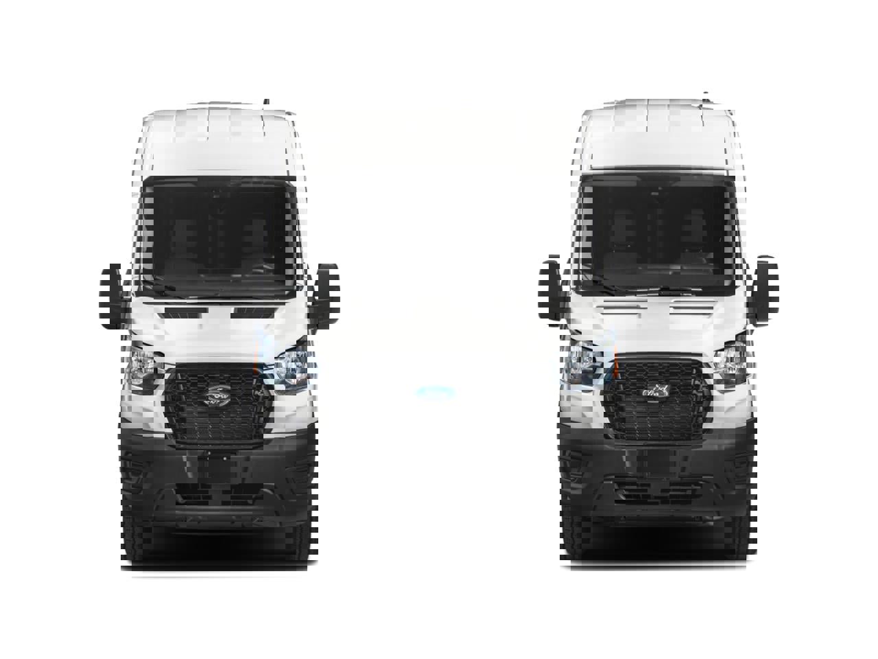 New 2026 Ford Transit 150 148 Medium Roof image 6