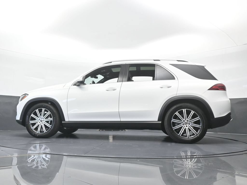 Used 2026 Mercedes-Benz GLE 350 4MATIC image 60