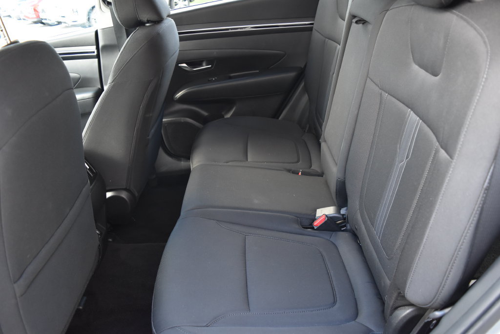 Used 2024 Hyundai Tucson SEL FWD image 6