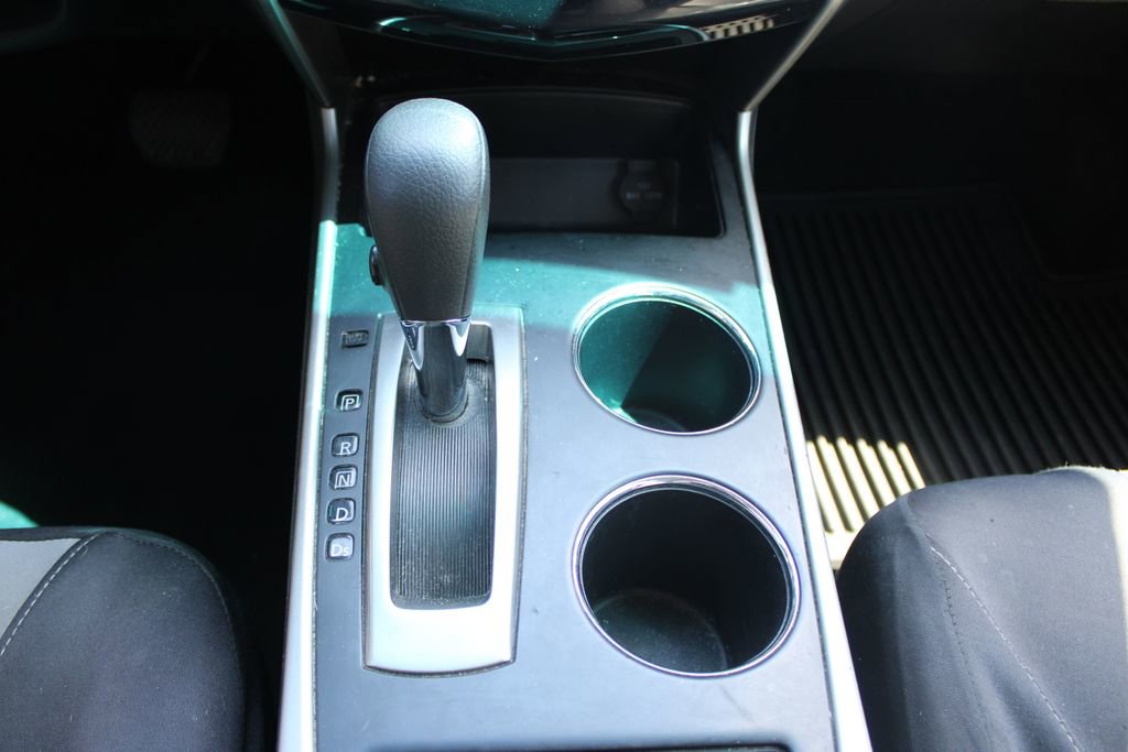 Used 2015 Nissan Altima 2.5 S w/ Power Driver Seat Package image 24