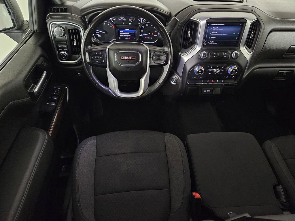 Used 2021 GMC Sierra 1500 Elevation RWD image 9
