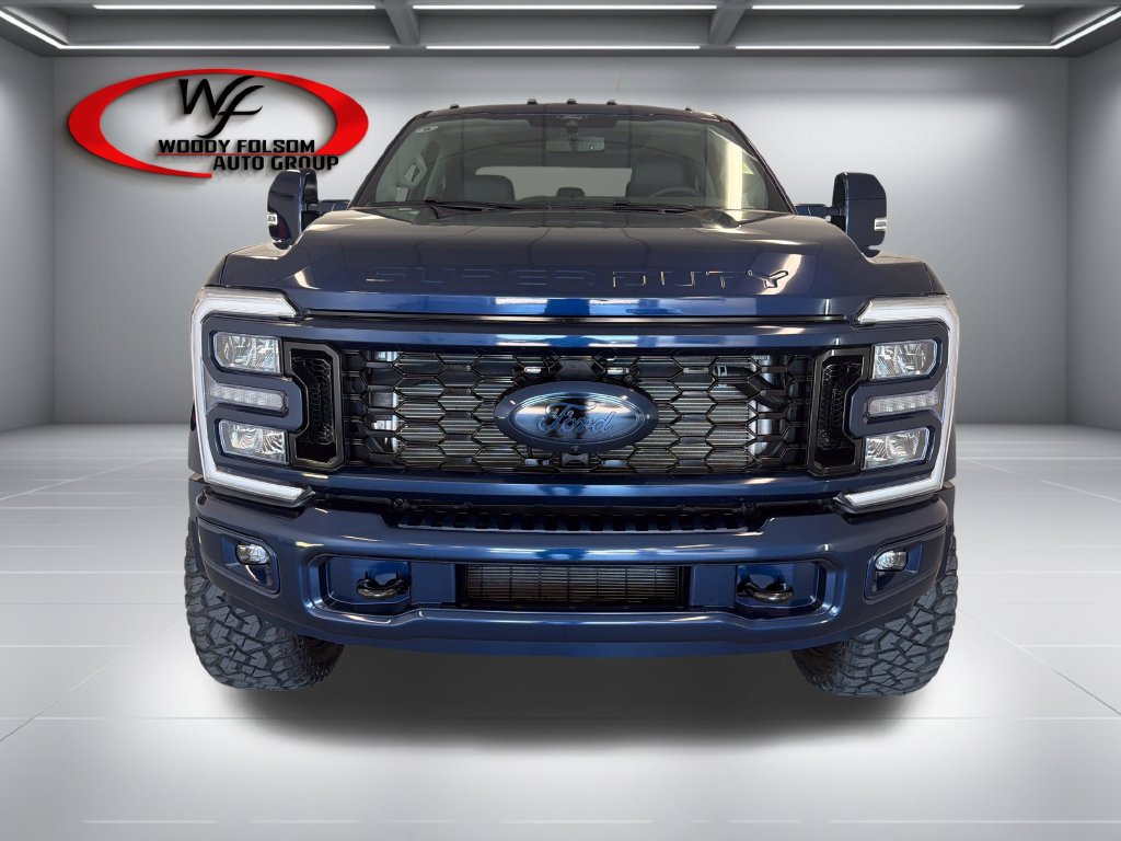 Used 2027 Ford F450 Lariat AWD/4WD image 2