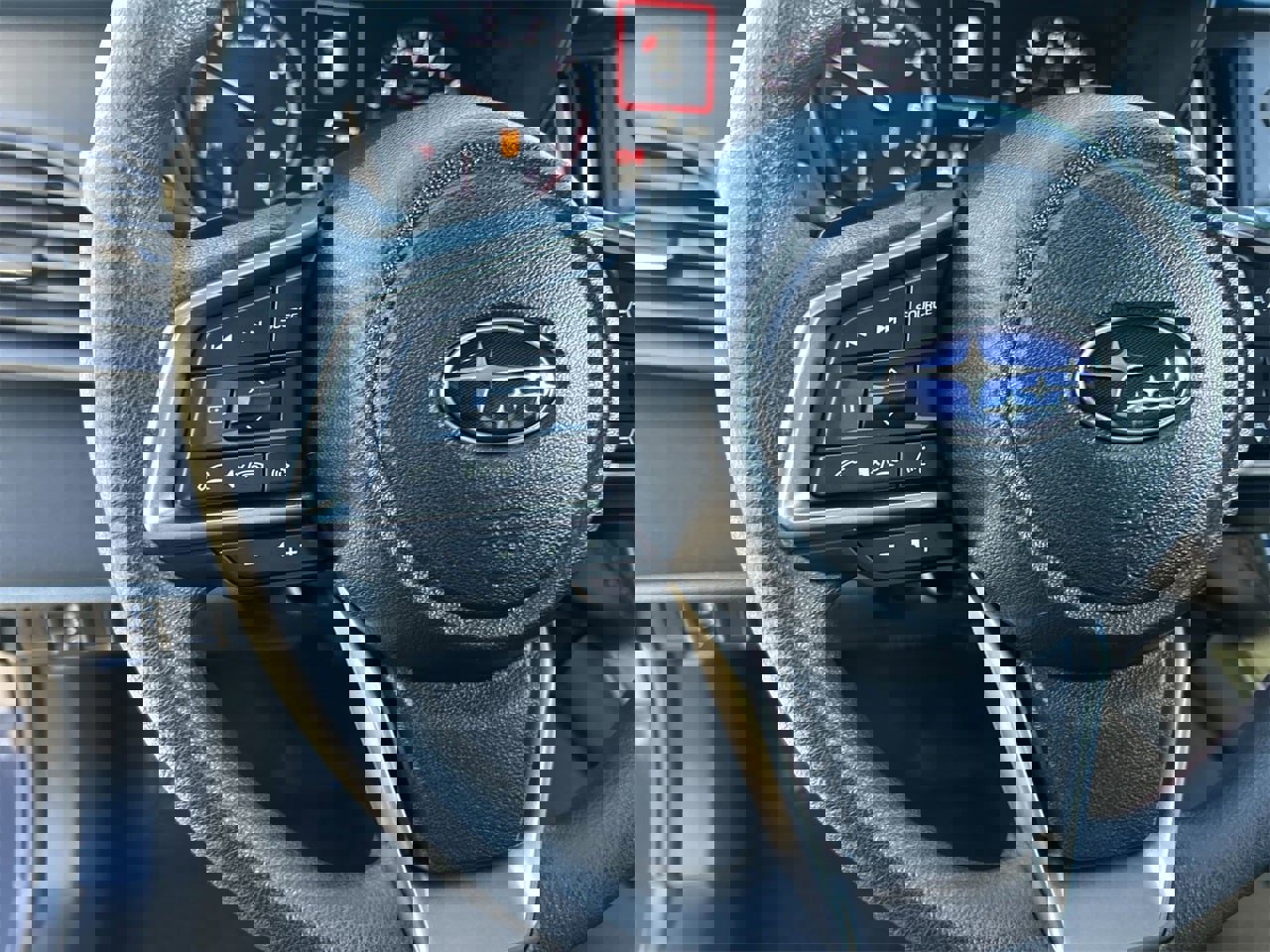 Certified 2024 Subaru Outback 2.5i image 20