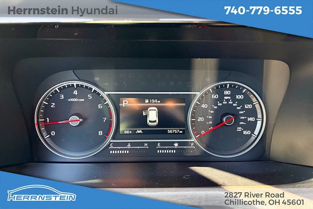 Used 2022 Kia Sorento X-Line EX AWD/4WD image 16