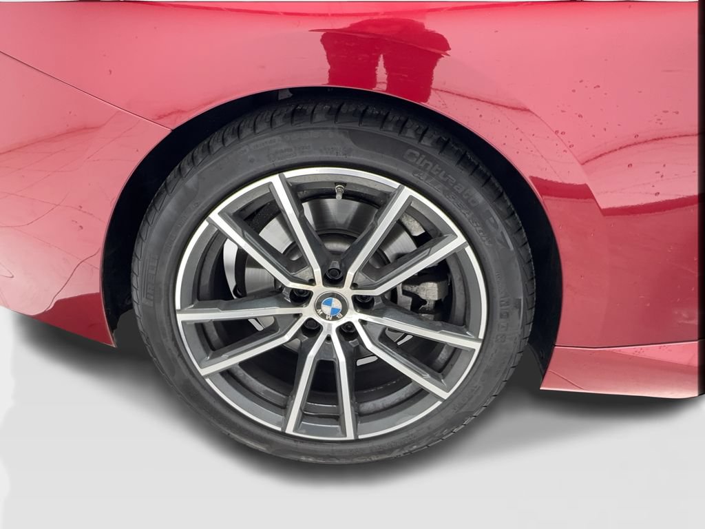 Used 2025 BMW 230i Coupe RWD image 14
