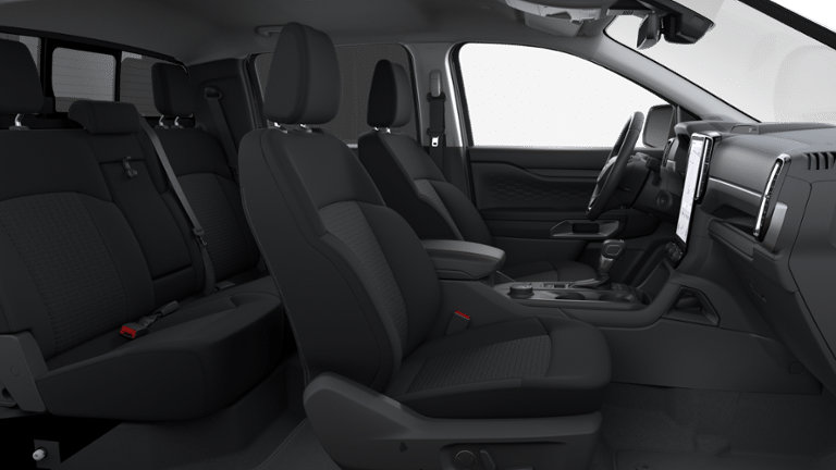 New 2026 Ford Ranger XLT AWD/4WD image 50