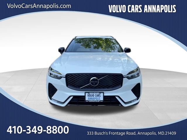 Certified 2026 Volvo XC60 B5 Plus w/ Climate Package AWD/4WD image 3