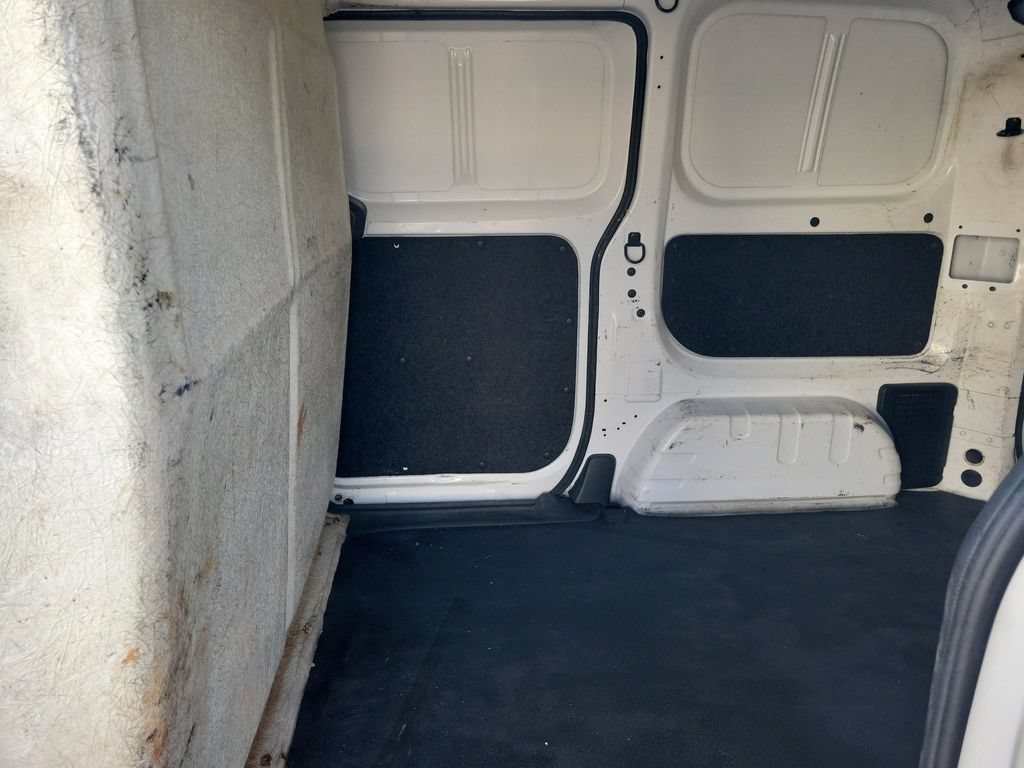 Certified 2021 Nissan NV200 SV FWD image 19