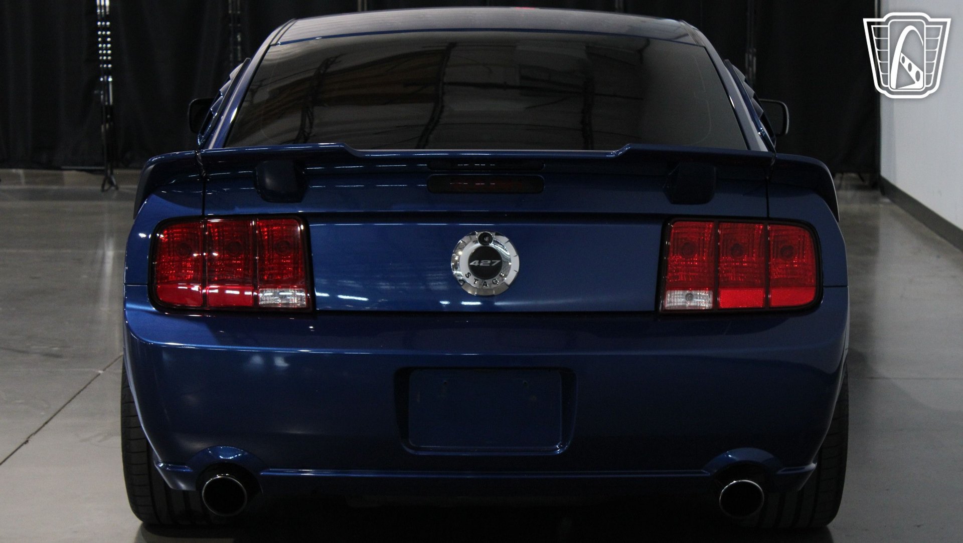 Used 2007 Ford Mustang GT RWD image 18