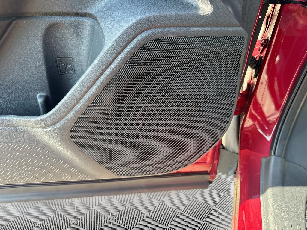 New 2026 Subaru Forester Premium AWD/4WD image 17