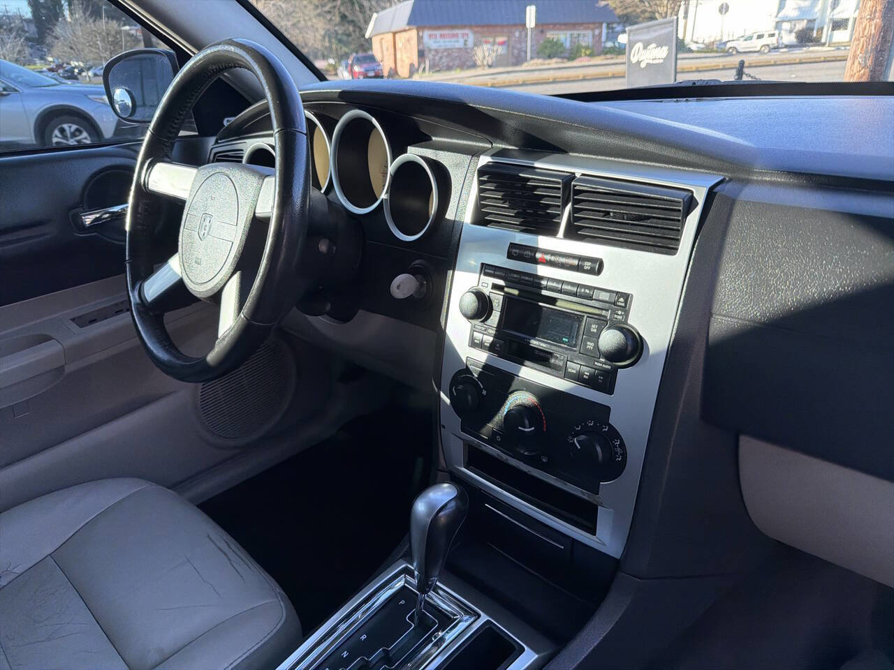 Used 2006 Dodge Magnum R/T w/ Protection Group image 20