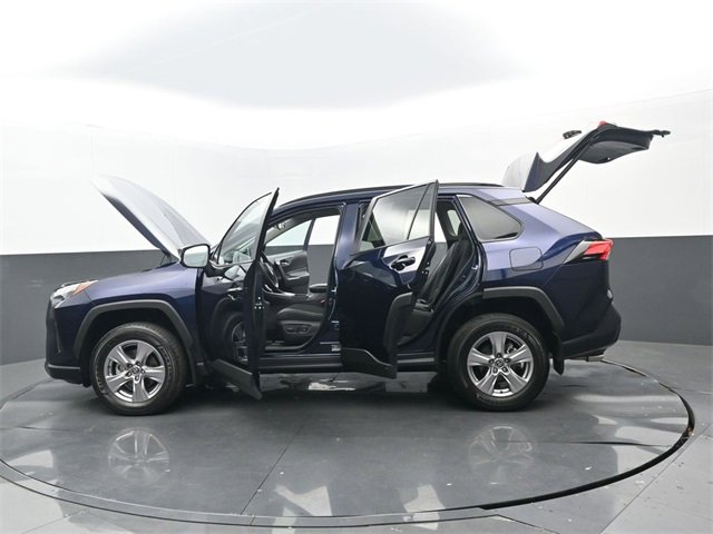 Used 2024 Toyota RAV4 XLE w/ Convenience Package image 33