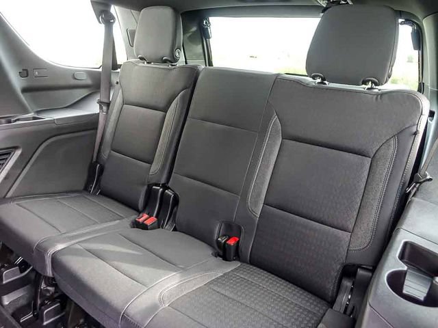 New 2026 Chevrolet Tahoe LS AWD/4WD image 17