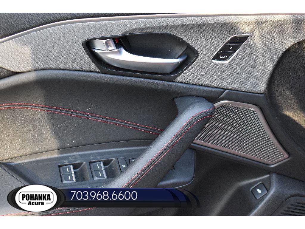 New 2025 Acura TLX SH-AWD w/ A-SPEC Pkg image 25