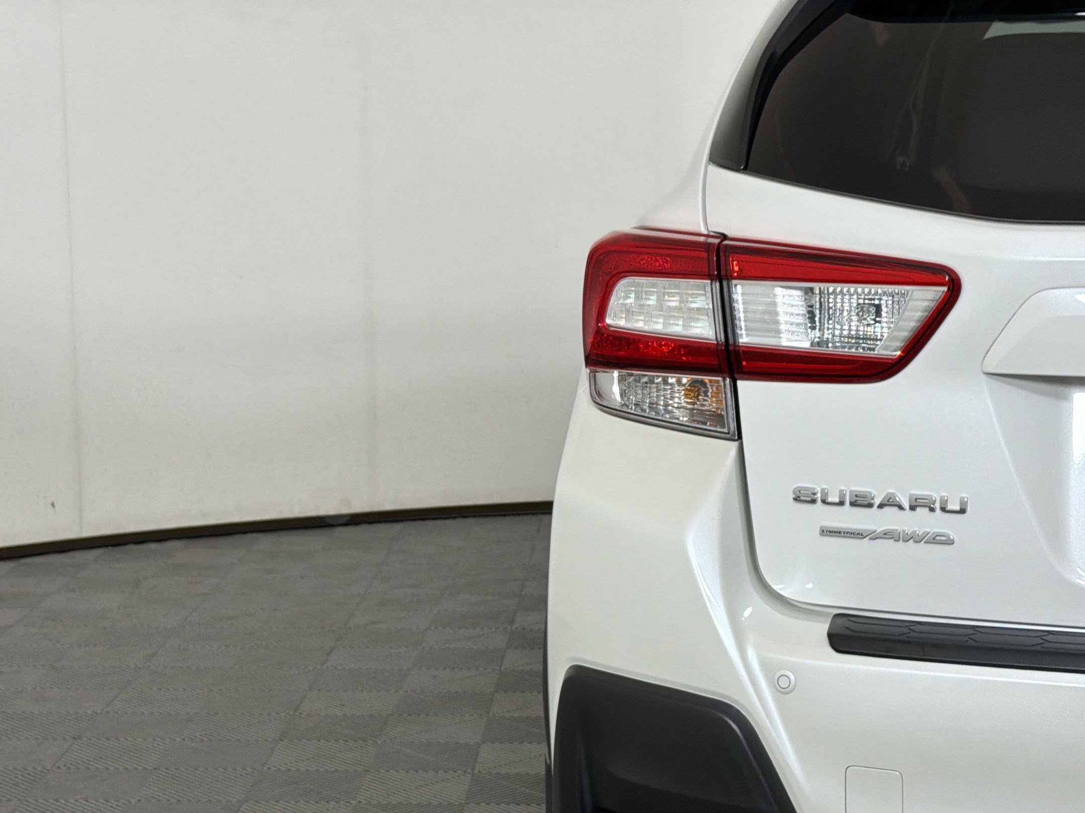 Used 2018 Subaru Crosstrek 2.0i Limited AWD/4WD image 13