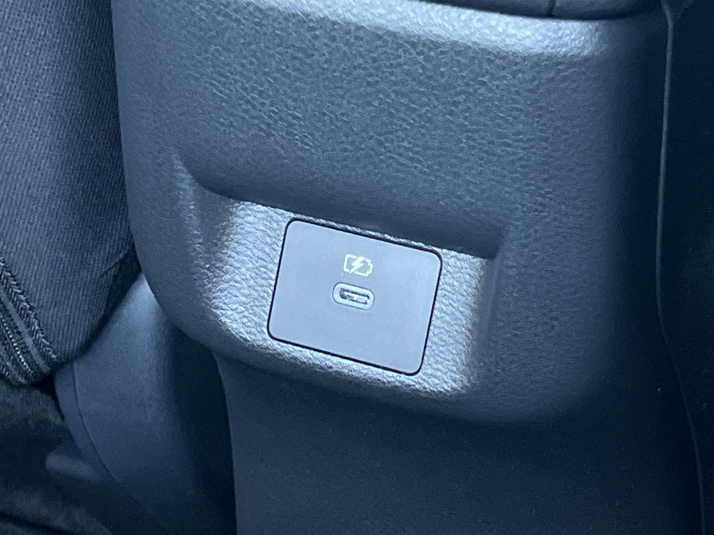 New 2025 Nissan Versa SV w/ Trunk Package image 15