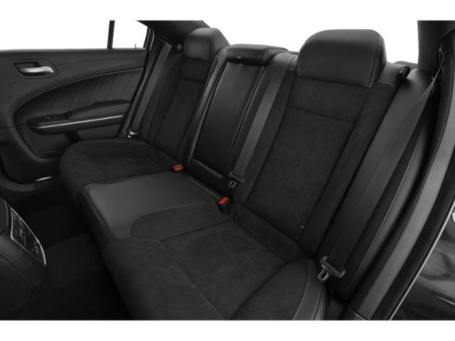 Used 2021 Dodge Charger R/T w/ Blacktop Package RWD image 16