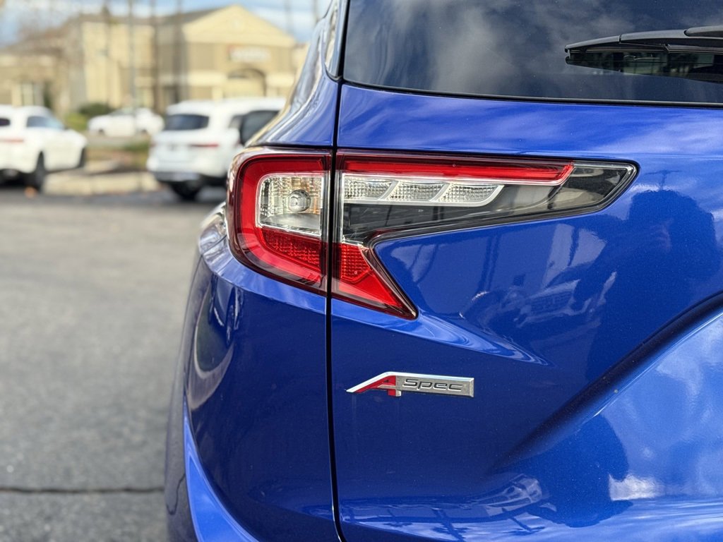 Used 2020 Acura RDX A-Spec image 27