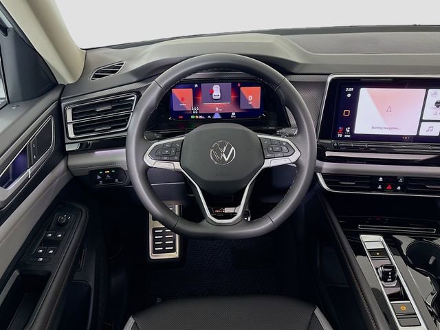 New 2026 Volkswagen Atlas Peak Edition AWD/4WD image 23