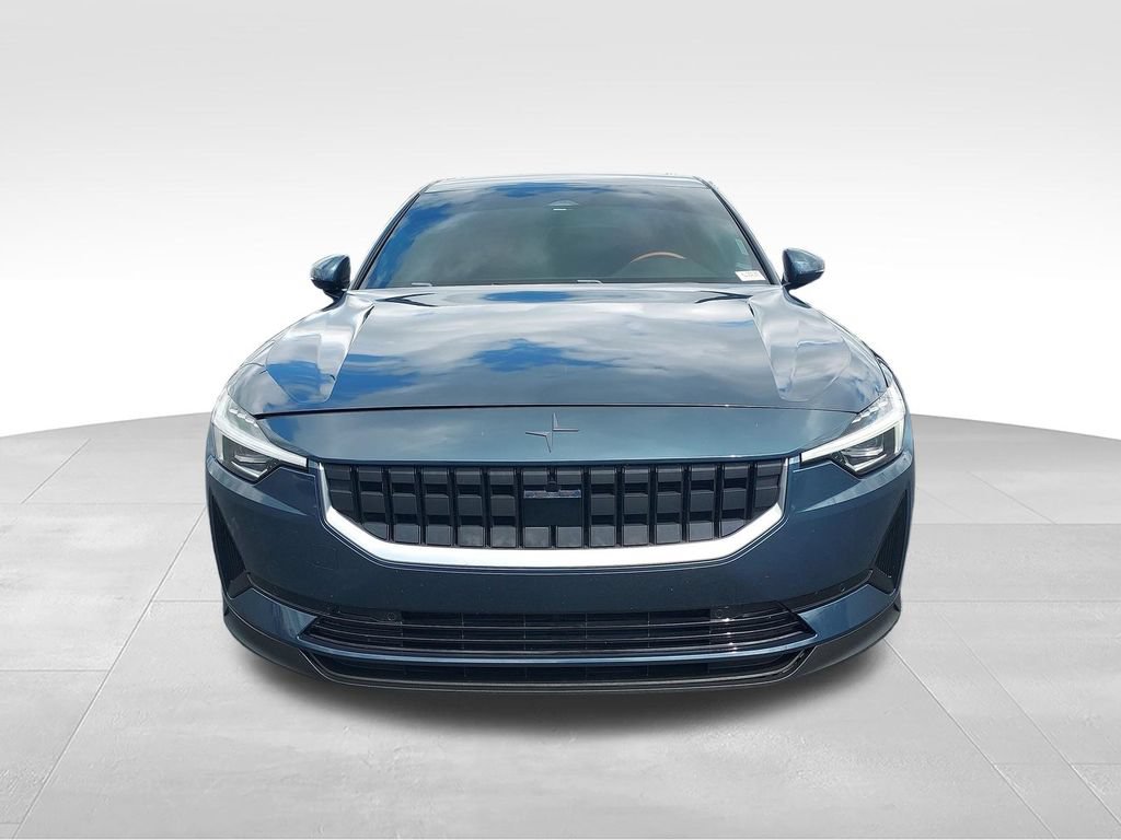 Used 2022 Polestar Polestar 2 w/ Performance Package AWD/4WD image 8