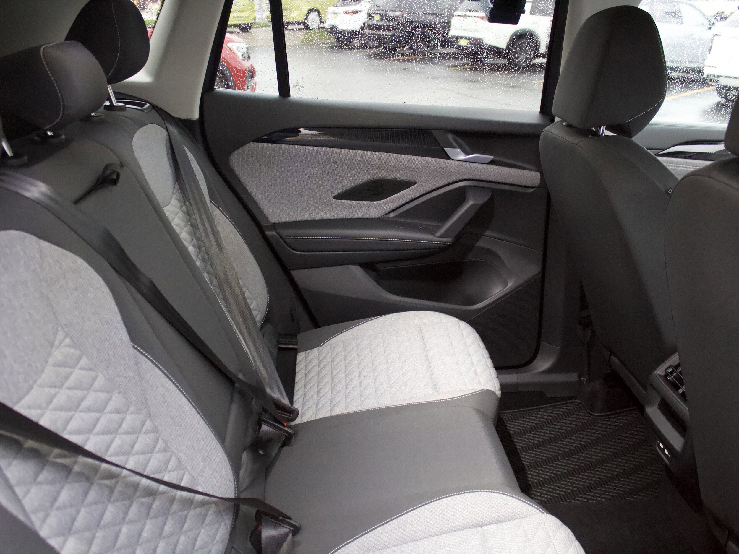 New 2026 Volkswagen Tiguan S AWD/4WD image 33