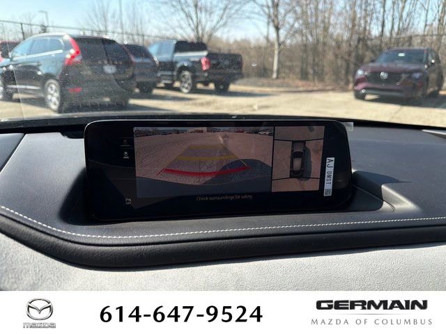 New 2026 MAZDA CX-30 2.5 Turbo w/ Premium Package image 28