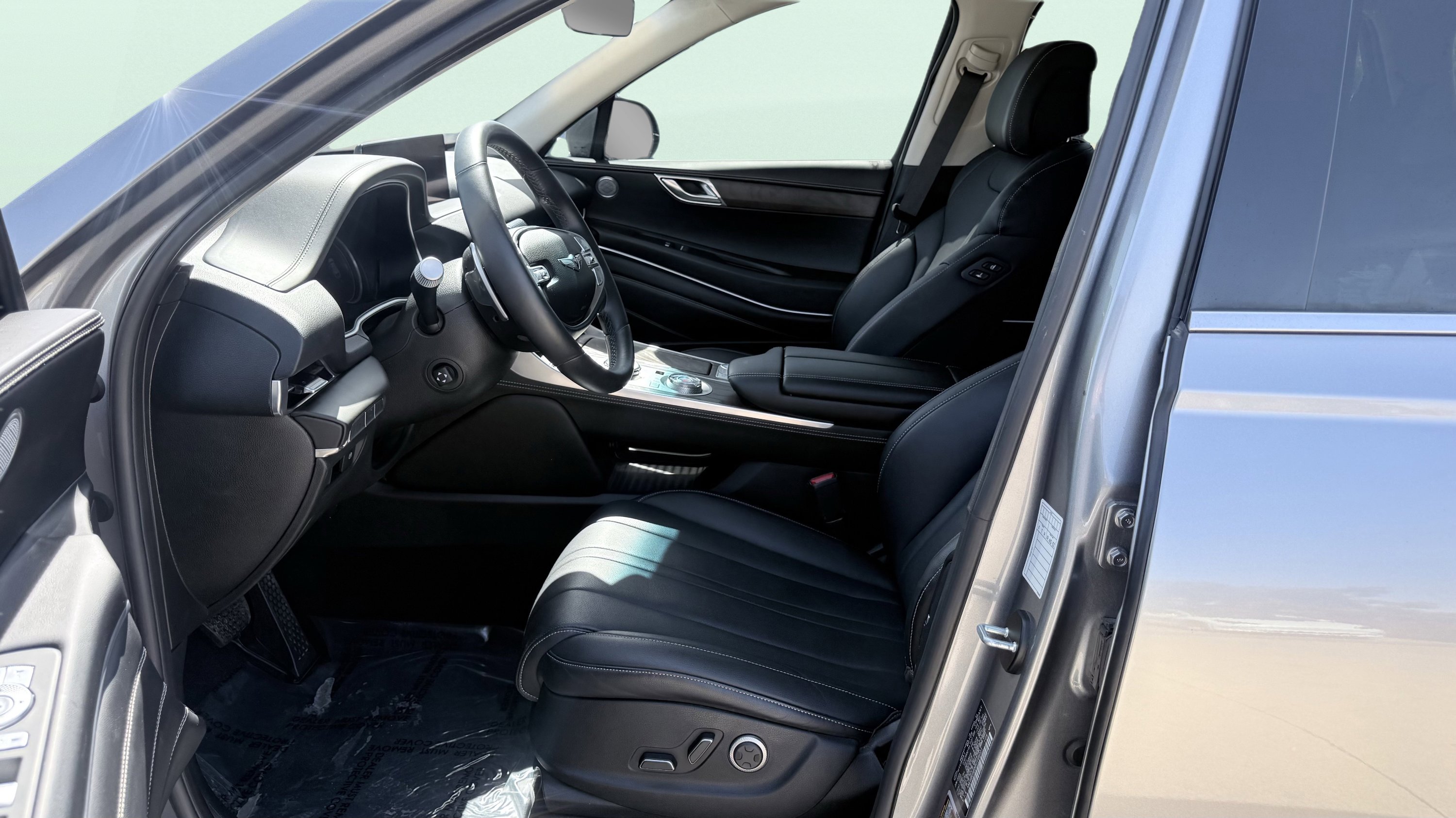 Used 2024 Genesis GV80 2.5T image 23