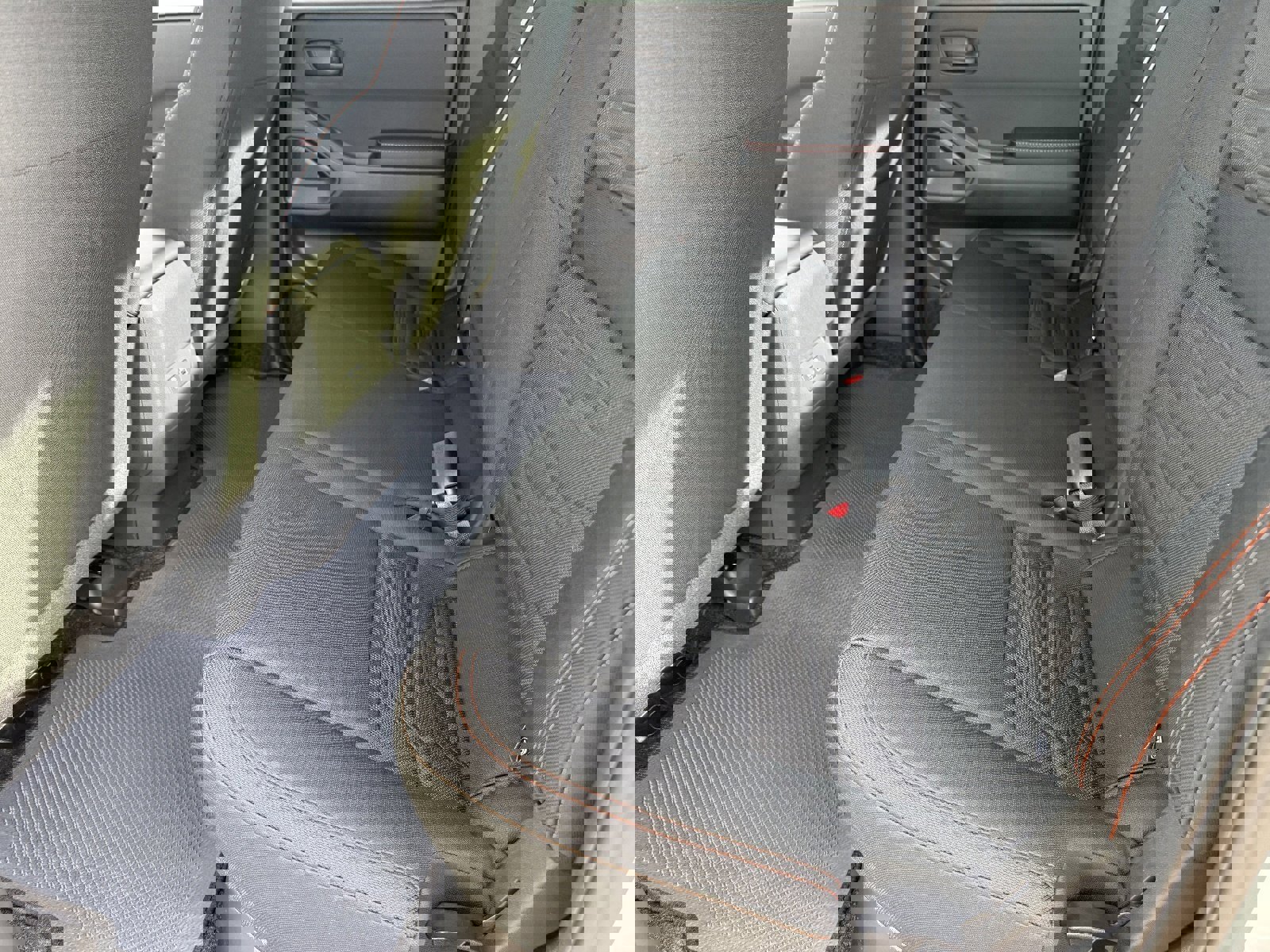 New 2026 Nissan Frontier Pro-X w/ Tow Package image 18