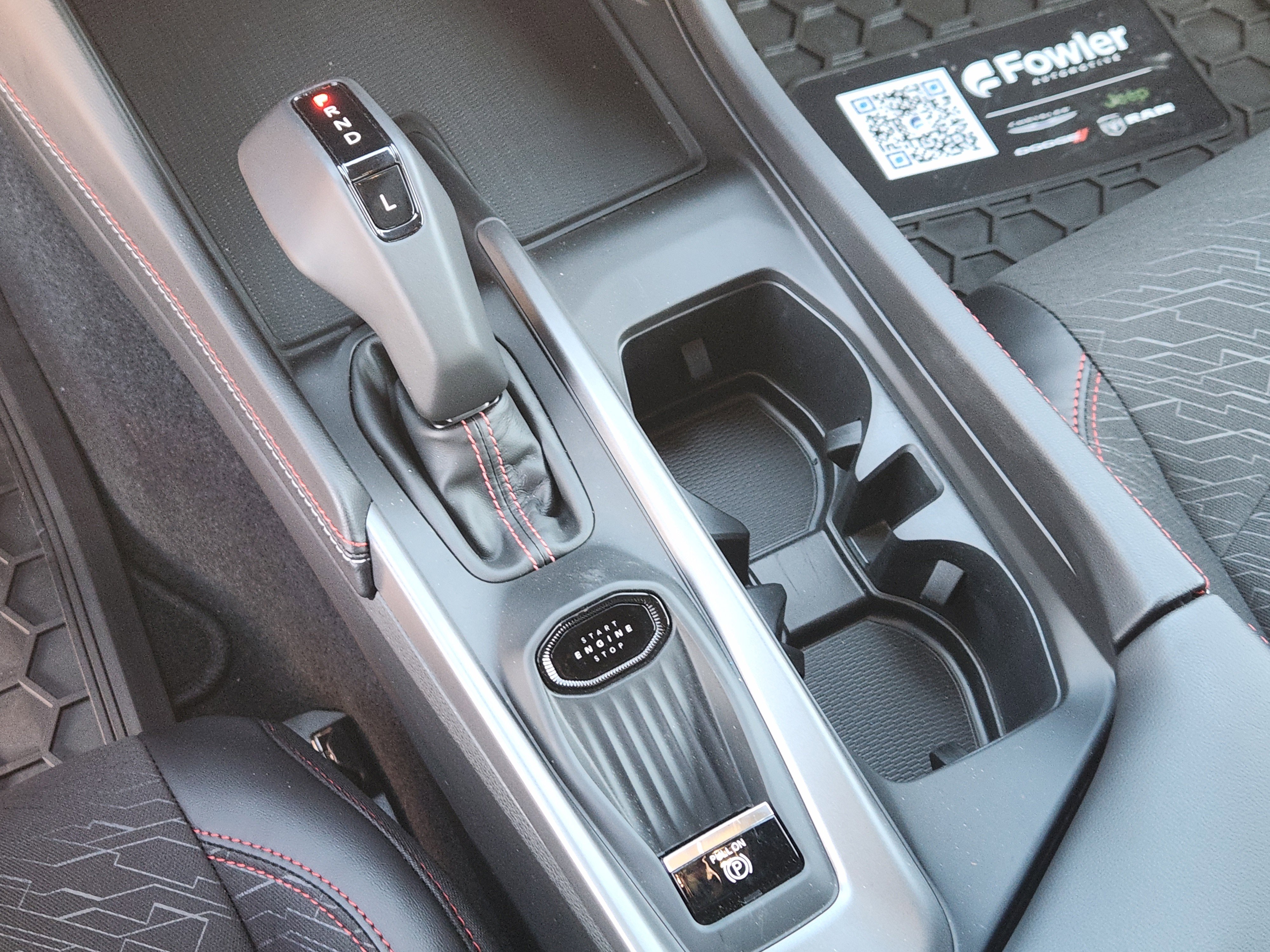 New 2026 Dodge Charger Scat Pack w/ Blacktop Package image 16