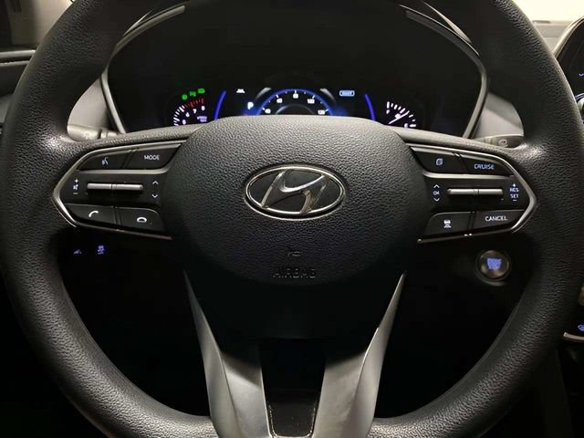 Used 2020 Hyundai Santa Fe SEL FWD image 34