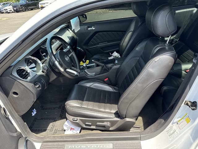 Used 2014 Ford Mustang GT Premium w/ Comfort Package RWD image 14