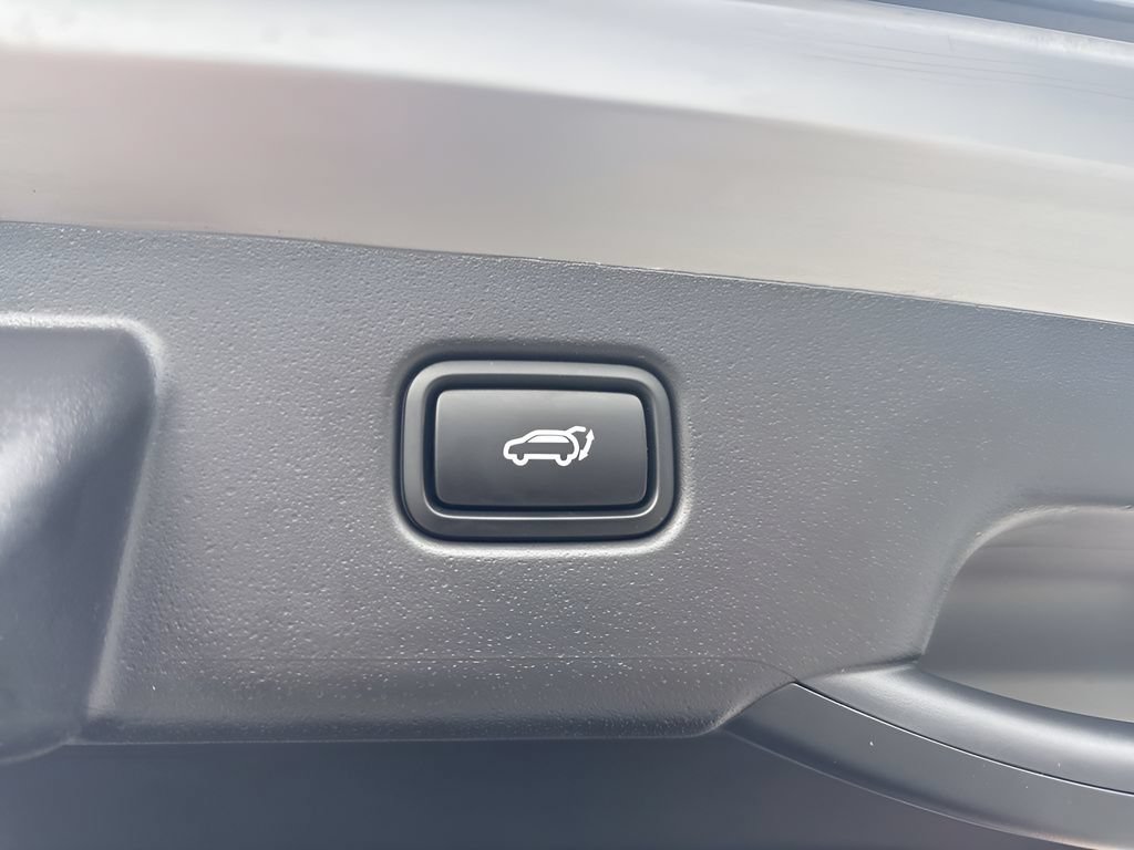 Used 2025 Kia Niro Wind w/ Wind Preserve Package FWD image 27