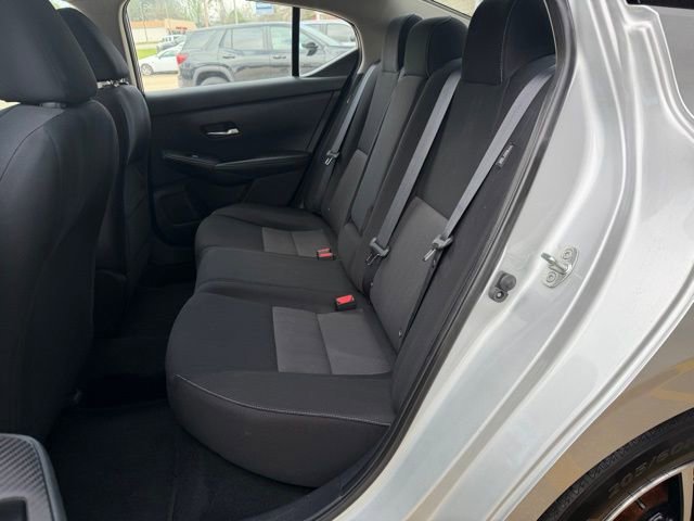 Used 2022 Nissan Sentra SV image 14