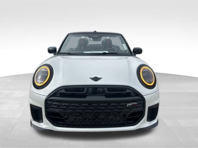 New 2026 MINI Cooper S image 2
