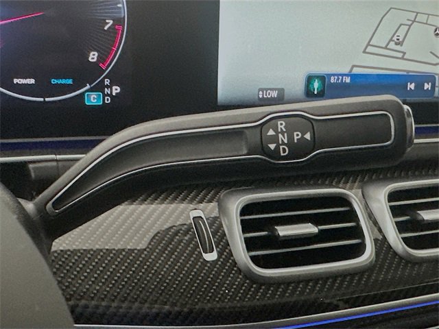 New 2026 Mercedes-Benz GLE 63 AMG S image 17