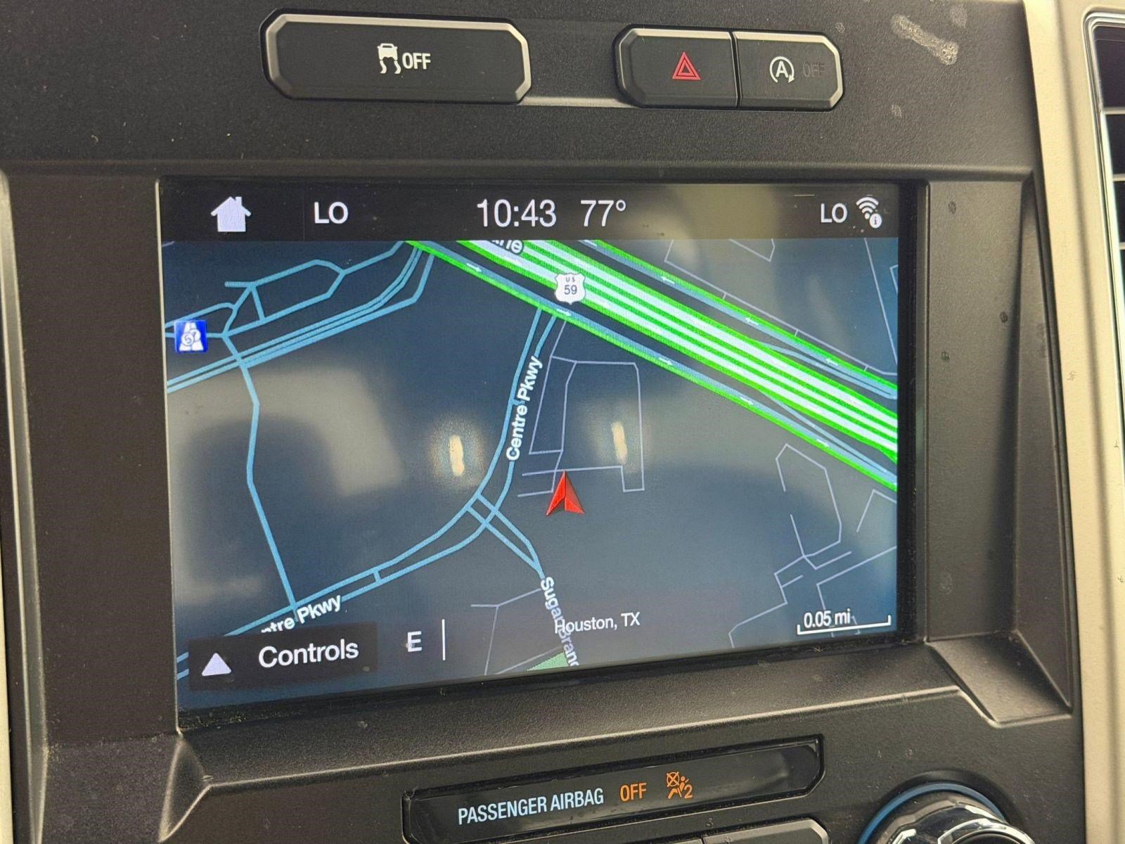 Used 2019 Ford F150 Lariat AWD/4WD image 27