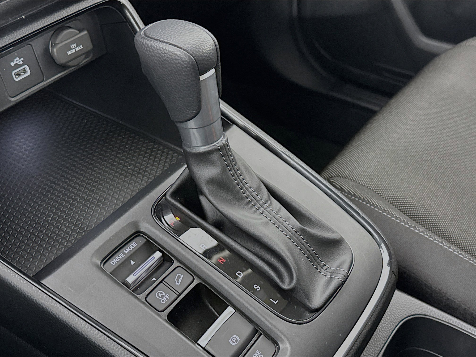 Certified 2024 Honda CR-V LX image 16