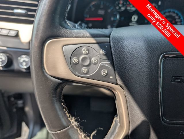 Used 2019 GMC Yukon Denali w/ Denali Ultimate Package AWD/4WD image 17
