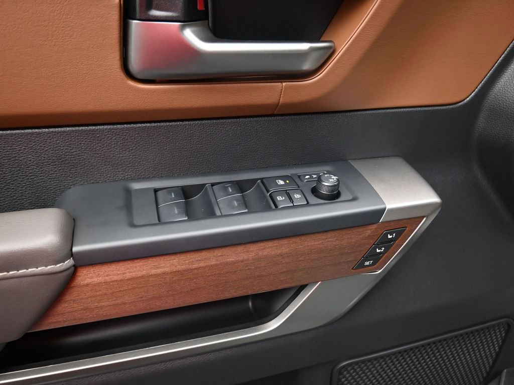 New 2026 Toyota Tundra 1794 Edition image 7