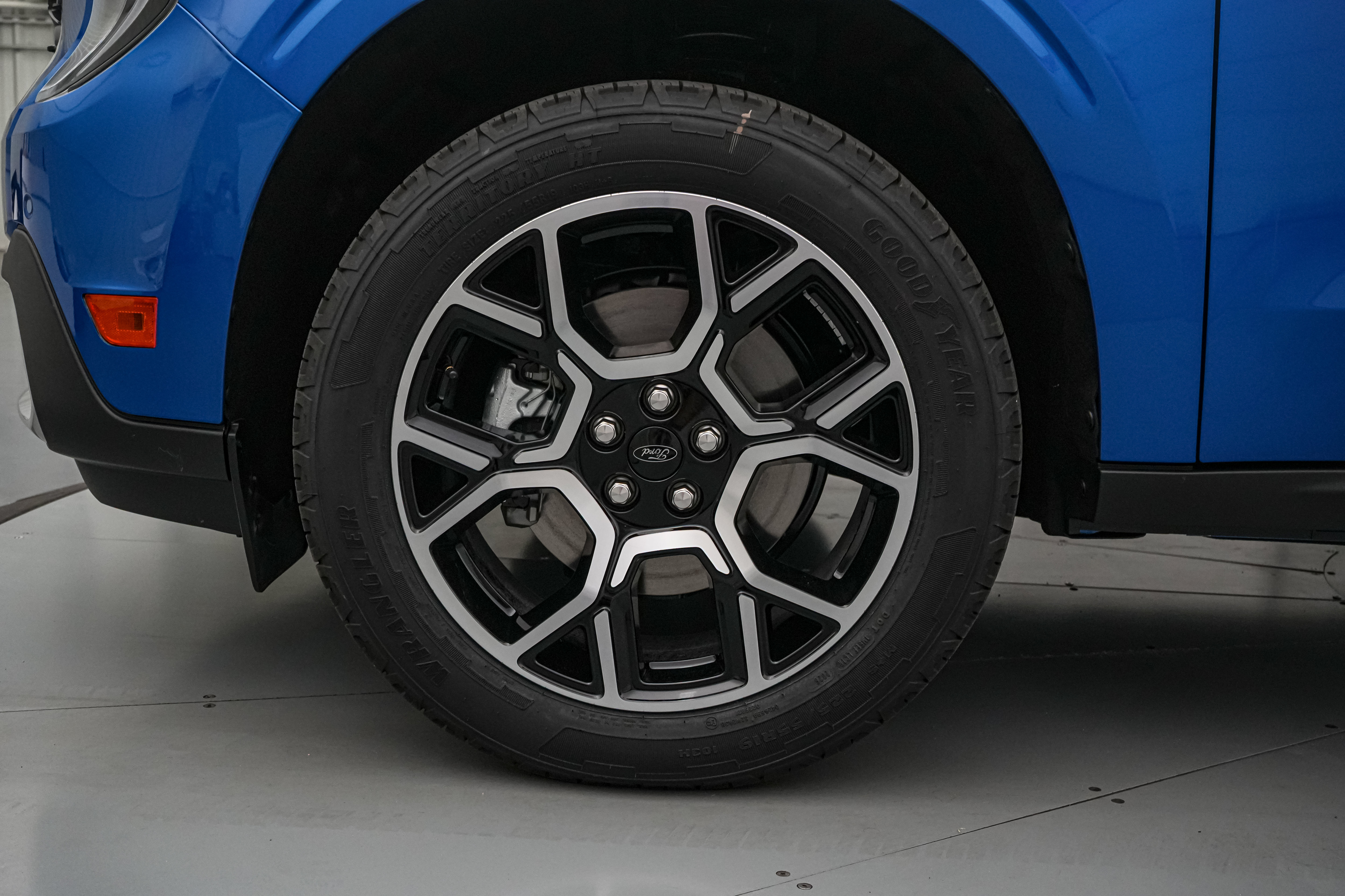 New 2026 Ford Maverick Lariat AWD/4WD image 10
