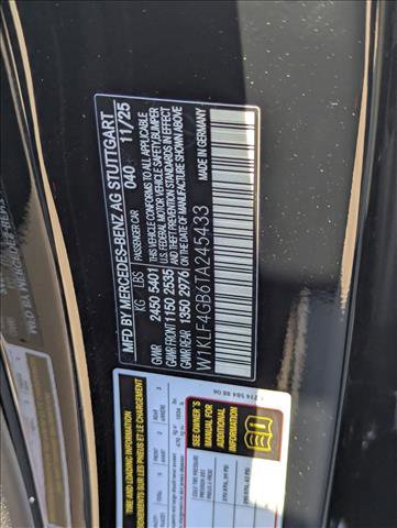 New 2026 Mercedes-Benz E 350 Sedan image 16