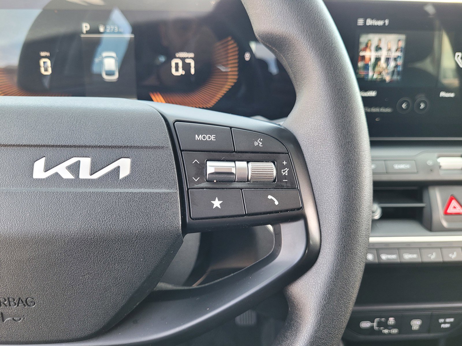 Used 2025 Kia K4 LXS image 22