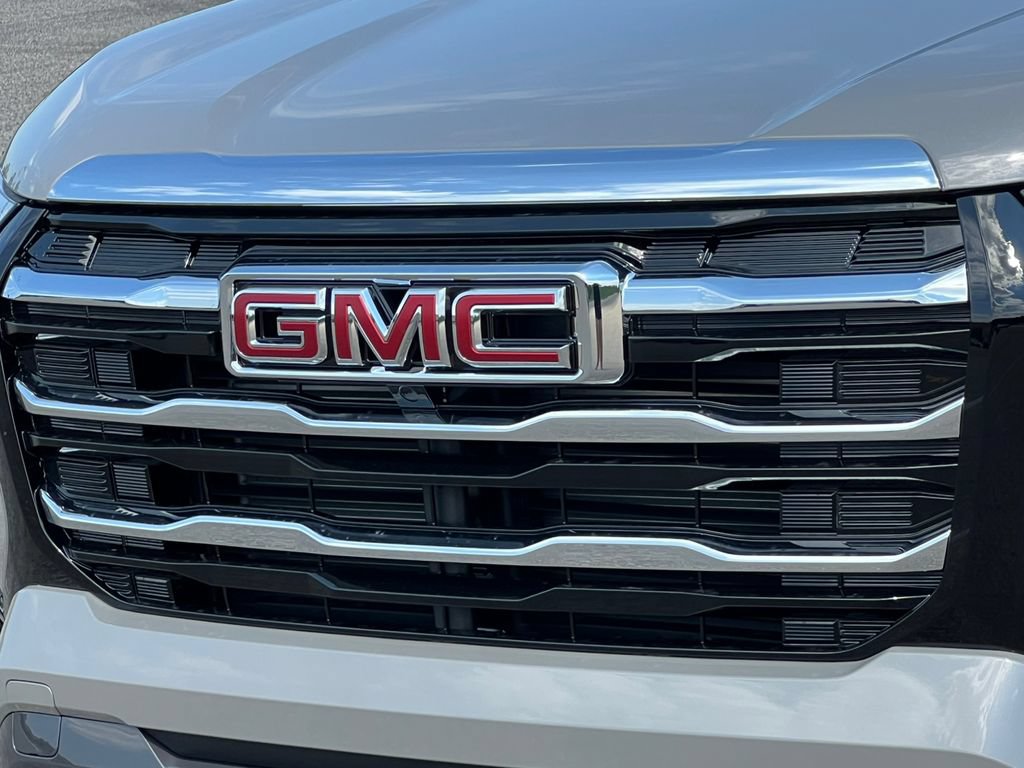 New 2027 GMC Terrain Elevation AWD/4WD image 36