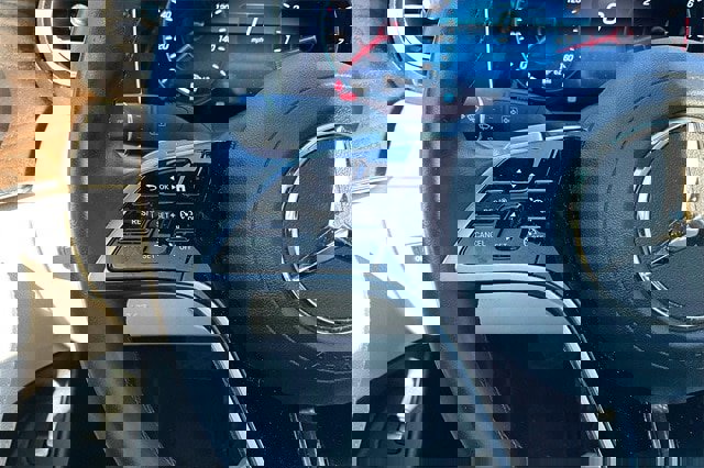 Certified 2023 Mercedes-Benz E 350 4MATIC Sedan image 14