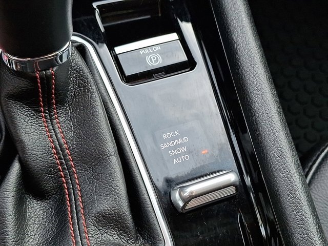 Certified 2022 Jeep Compass Trailhawk w/ Trailhawk Convenience Group image 28