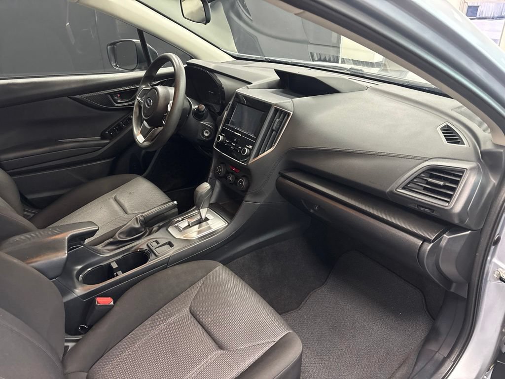Used 2023 Subaru Impreza 2.0i AWD/4WD image 9